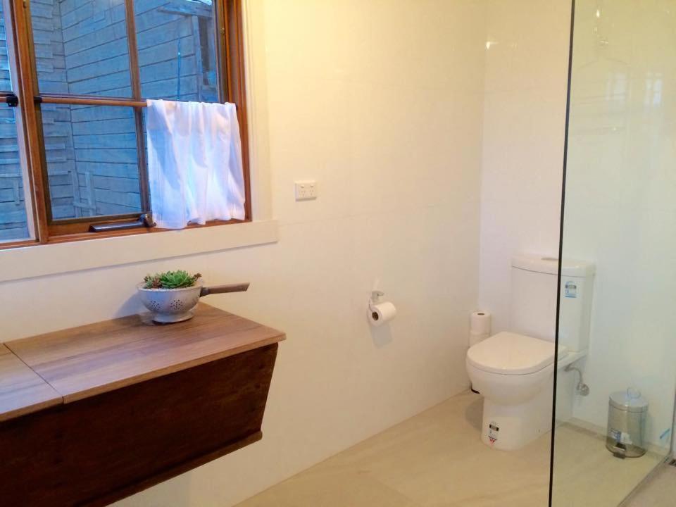 Sassafras Robin Hoods Well Farm Stay מראה חיצוני תמונה