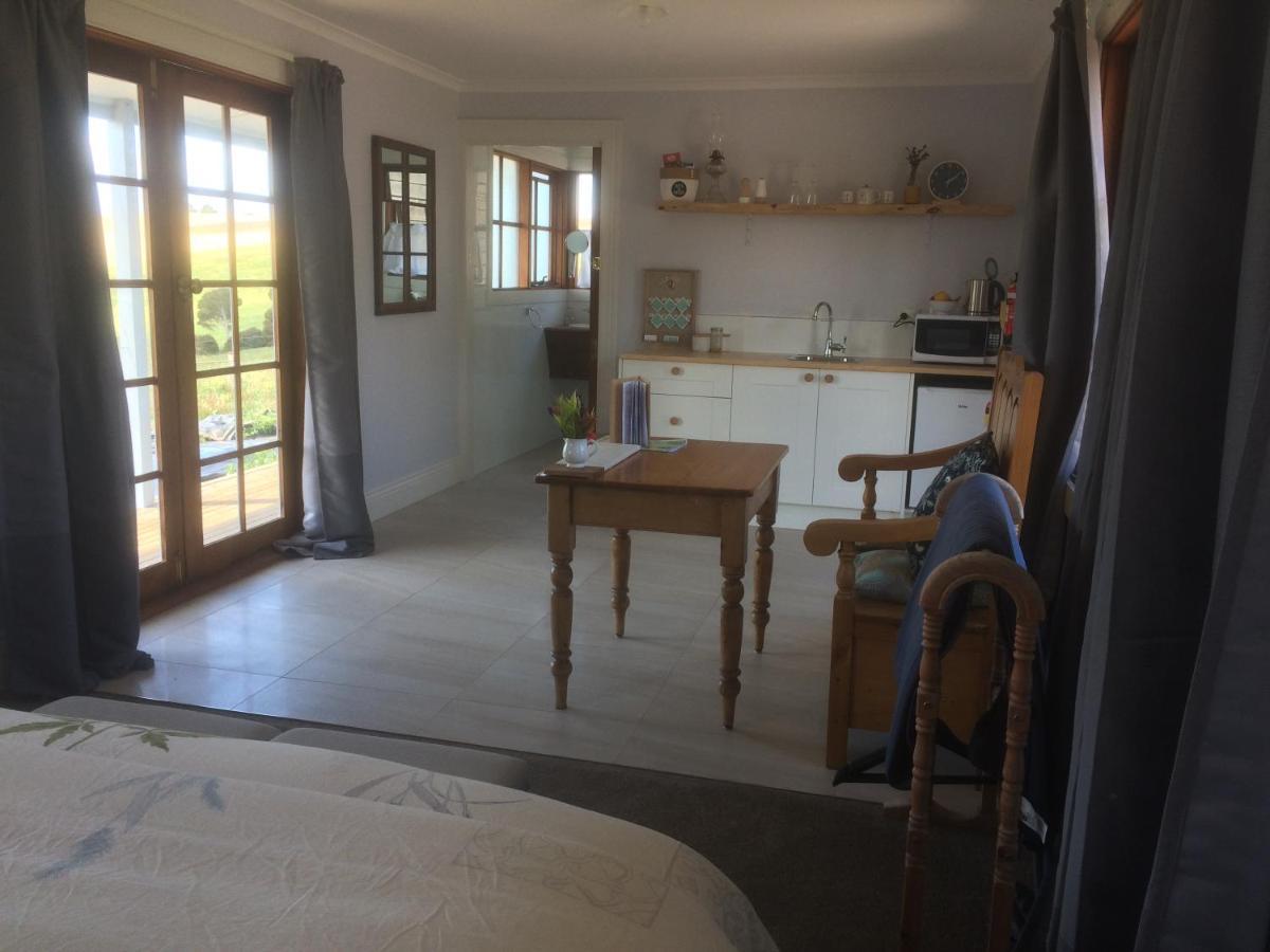 Sassafras Robin Hoods Well Farm Stay מראה חיצוני תמונה