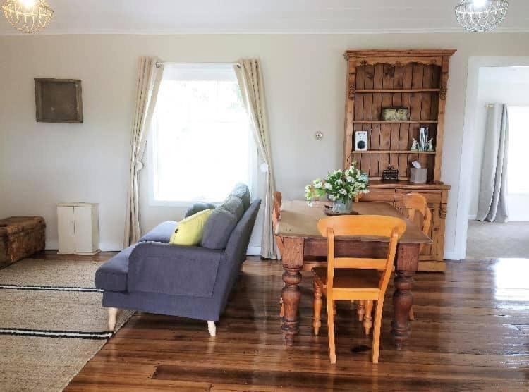 Sassafras Robin Hoods Well Farm Stay מראה חיצוני תמונה