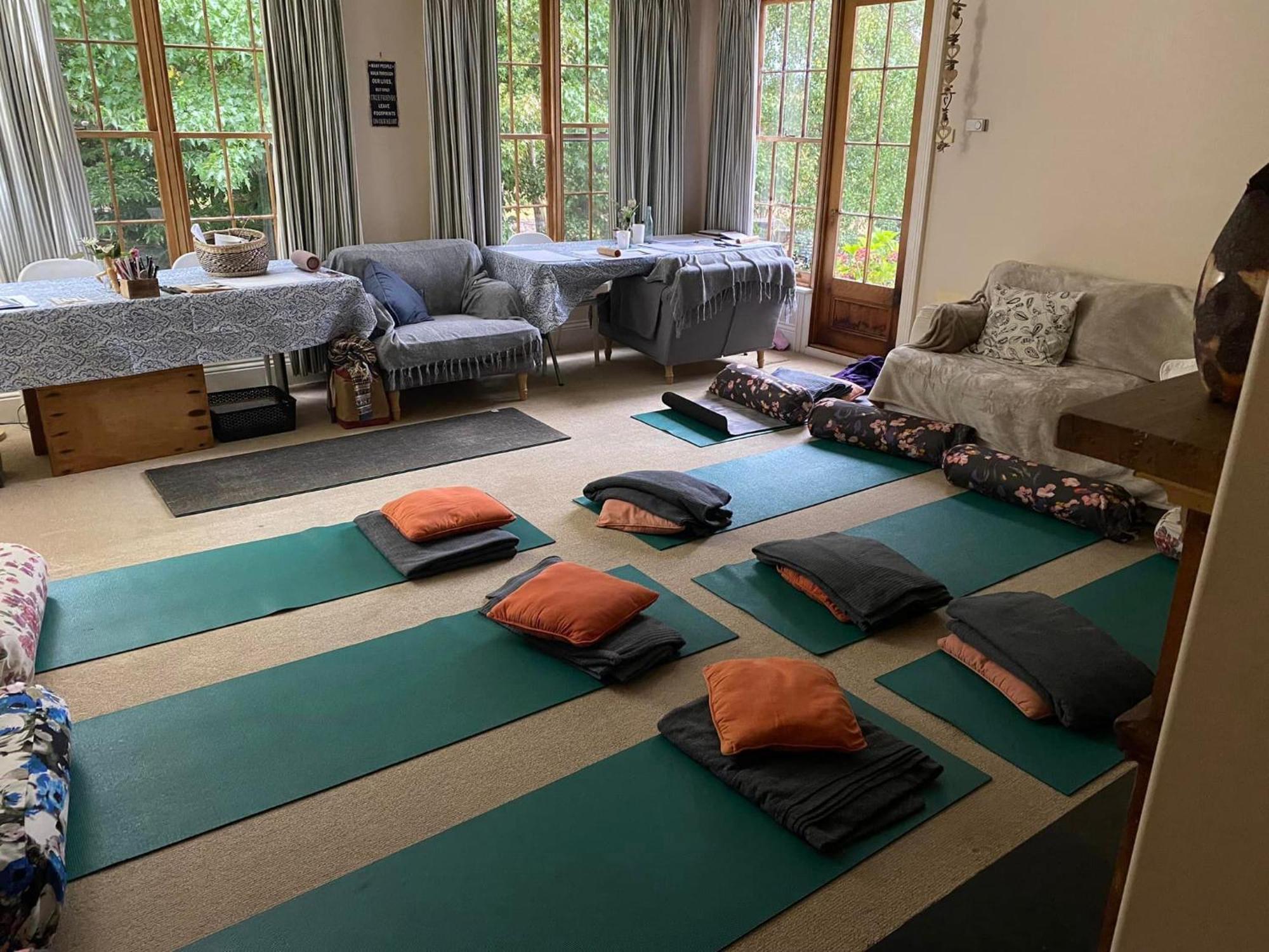 Sassafras Robin Hoods Well Farm Stay מראה חיצוני תמונה