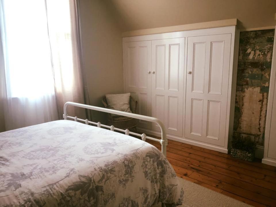 Sassafras Robin Hoods Well Farm Stay מראה חיצוני תמונה