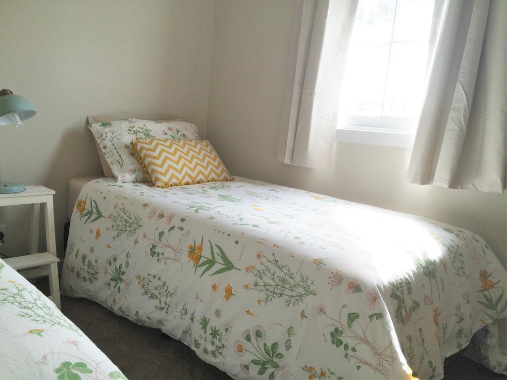 Sassafras Robin Hoods Well Farm Stay מראה חיצוני תמונה