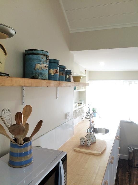 Sassafras Robin Hoods Well Farm Stay מראה חיצוני תמונה