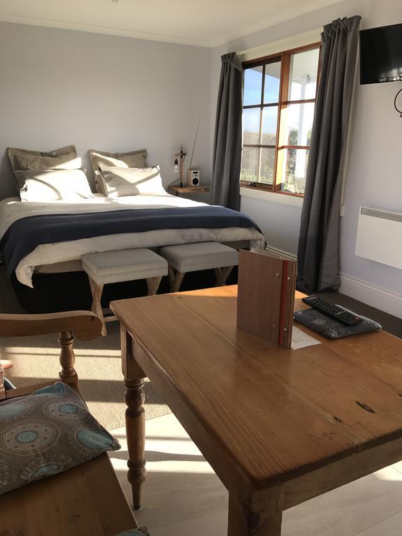 Sassafras Robin Hoods Well Farm Stay מראה חיצוני תמונה