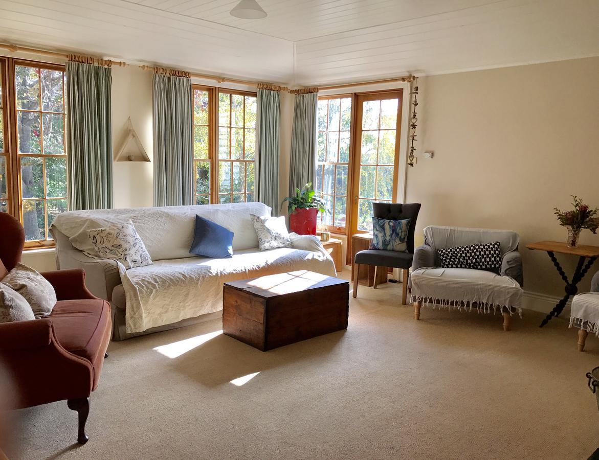 Sassafras Robin Hoods Well Farm Stay מראה חיצוני תמונה